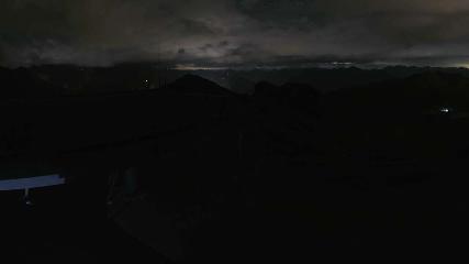 la Plagne webcam