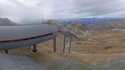 la Plagne: La roche de mio (la-plagne.com)