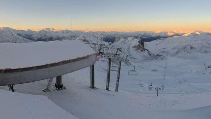 la Plagne: La roche de mio (la-plagne.com)