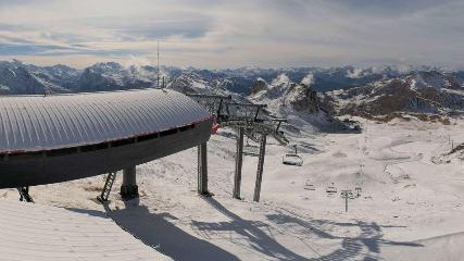 la Plagne: La roche de mio (la-plagne.com)