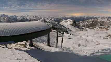 la Plagne: La roche de mio (la-plagne.com)