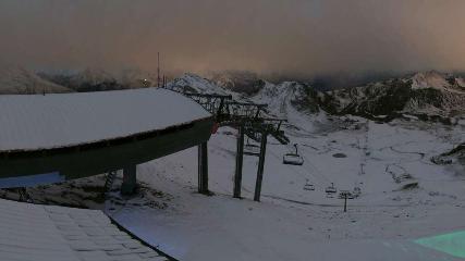 la Plagne: La roche de mio (la-plagne.com)