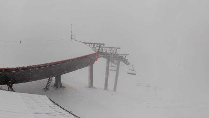 la Plagne: La roche de mio (la-plagne.com)