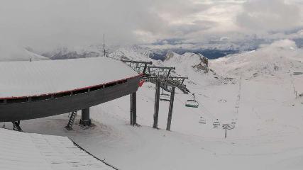 la Plagne: La roche de mio (la-plagne.com)