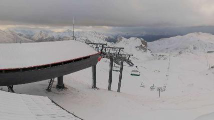 la Plagne: La roche de mio (la-plagne.com)