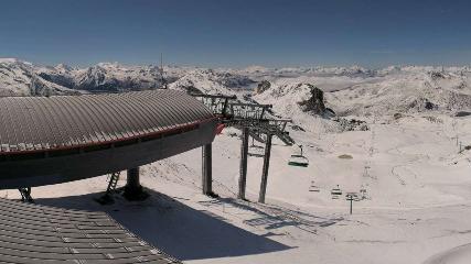 la Plagne: La roche de mio (la-plagne.com)