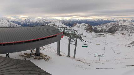 la Plagne: La roche de mio (la-plagne.com)