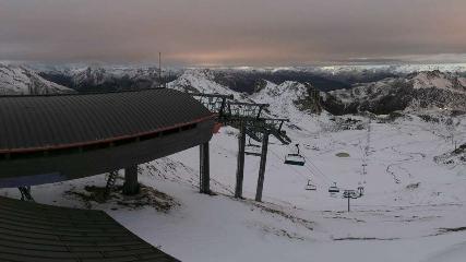 la Plagne: La roche de mio (la-plagne.com)