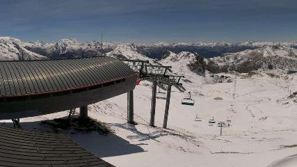 la Plagne: La roche de mio (la-plagne.com)