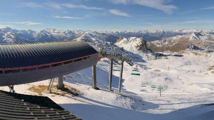 la Plagne: La roche de mio (la-plagne.com)