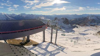 la Plagne: La roche de mio (la-plagne.com)