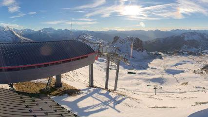 la Plagne: La roche de mio (la-plagne.com)