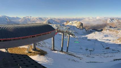 la Plagne: La roche de mio (la-plagne.com)