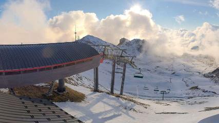 la Plagne: La roche de mio (la-plagne.com)