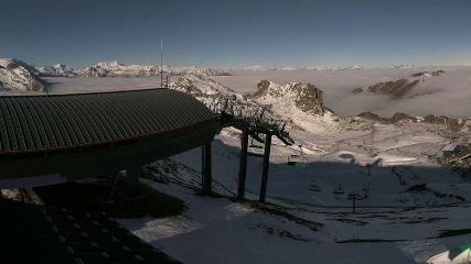 la Plagne: La roche de mio (la-plagne.com)