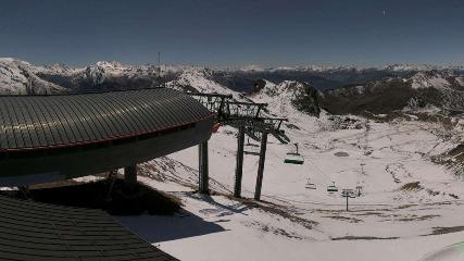la Plagne: La roche de mio (la-plagne.com)