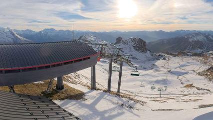la Plagne: La roche de mio (la-plagne.com)