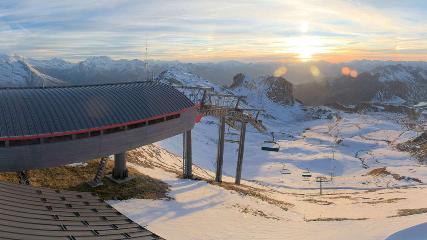 la Plagne: La roche de mio (la-plagne.com)