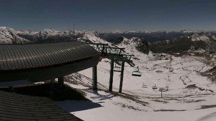 la Plagne: La roche de mio (la-plagne.com)