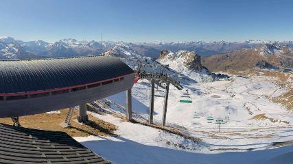 la Plagne: La roche de mio (la-plagne.com)