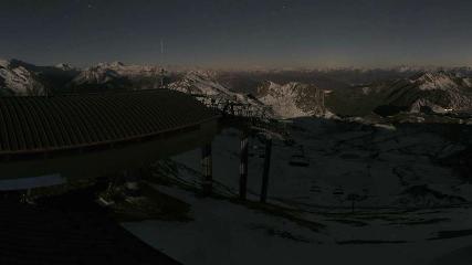 la Plagne: La roche de mio (la-plagne.com)