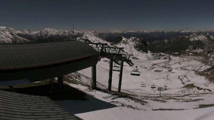 la Plagne: La roche de mio (la-plagne.com)