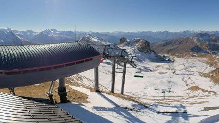 la Plagne: La roche de mio (la-plagne.com)