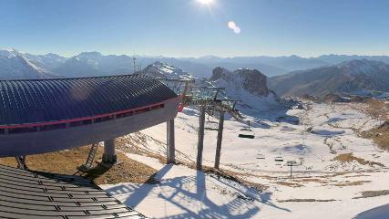 la Plagne: La roche de mio (la-plagne.com)