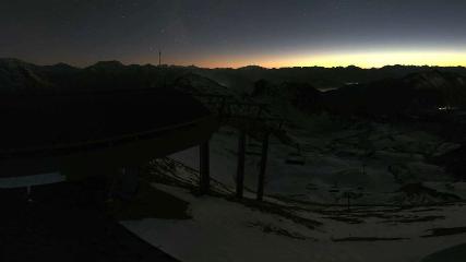 la Plagne: La roche de mio (la-plagne.com)