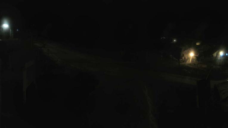 Webcam la Plagne: Montchavin - Front de neige