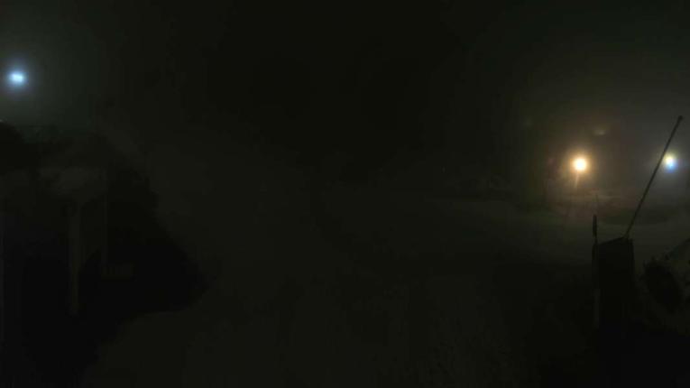 Webcam la Plagne: Montchavin - Front de neige