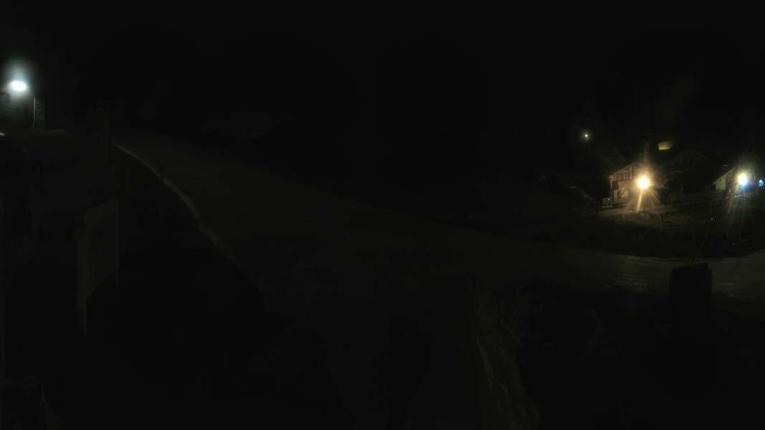 Webcam la Plagne: Montchavin - Front de neige