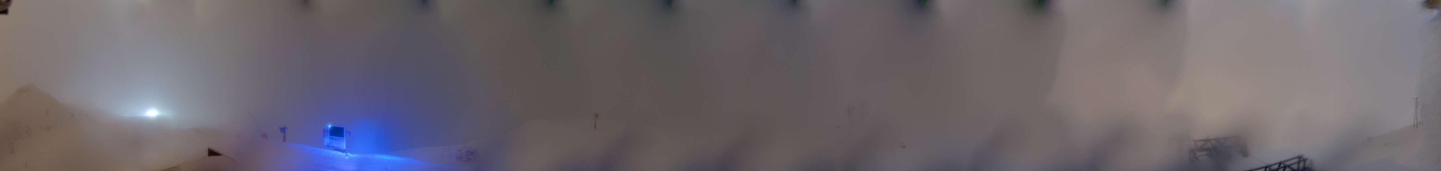 Webcam la Plagne: Rochette