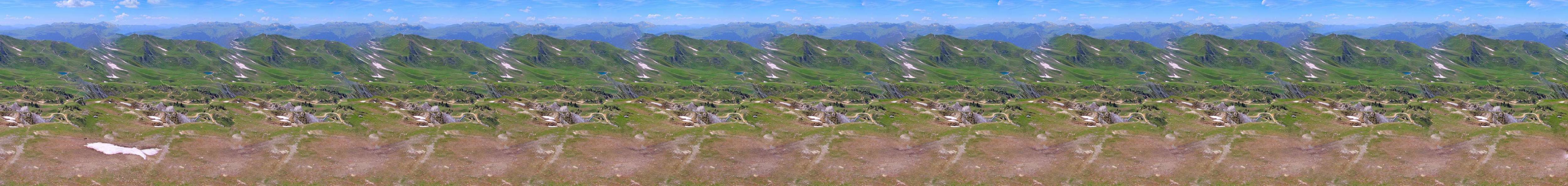 Webcam la Plagne: Rochette