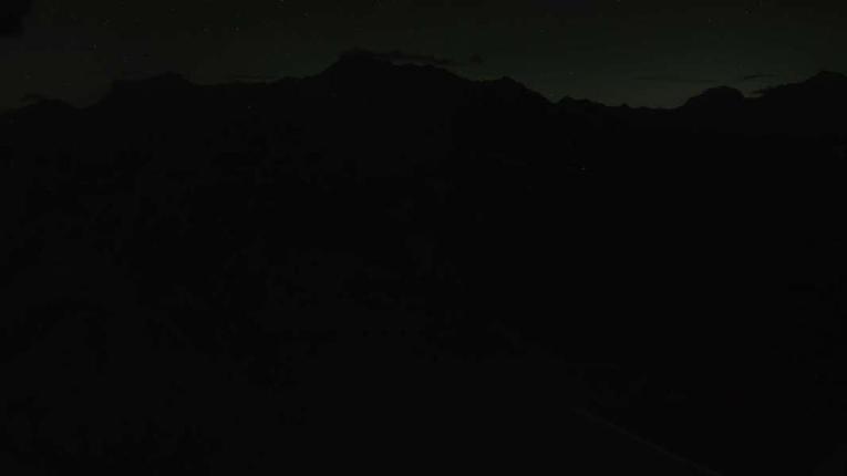 Webcam la Plagne: Rochette