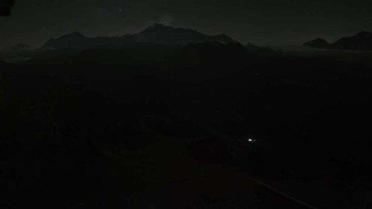 Webcam la Plagne: Rochette
