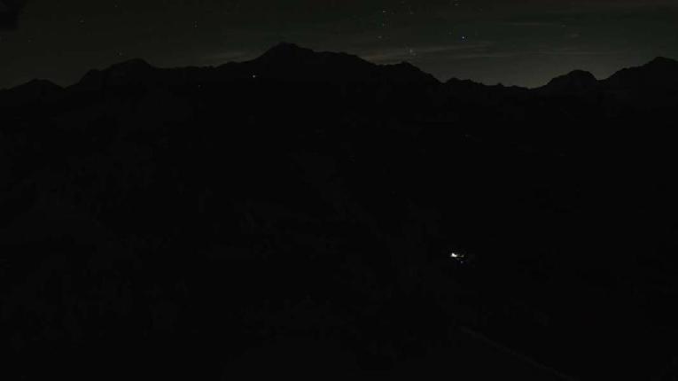 Webcam la Plagne: Rochette